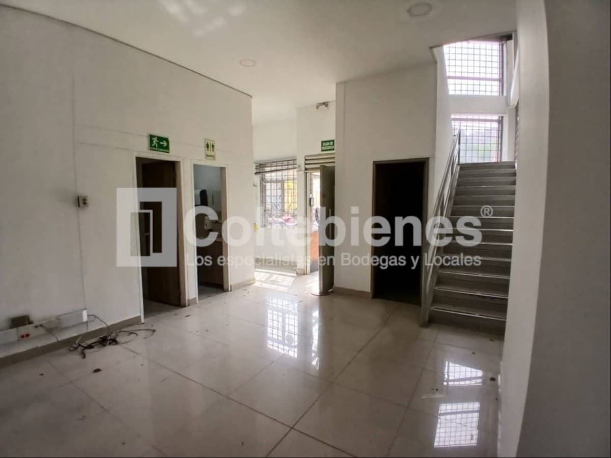 Bodega en arriendo – Sabaneta foto 2