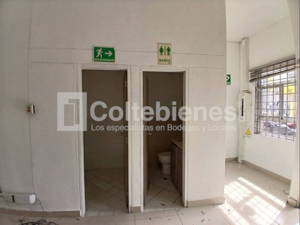 Bodega en arriendo – Sabaneta foto 3