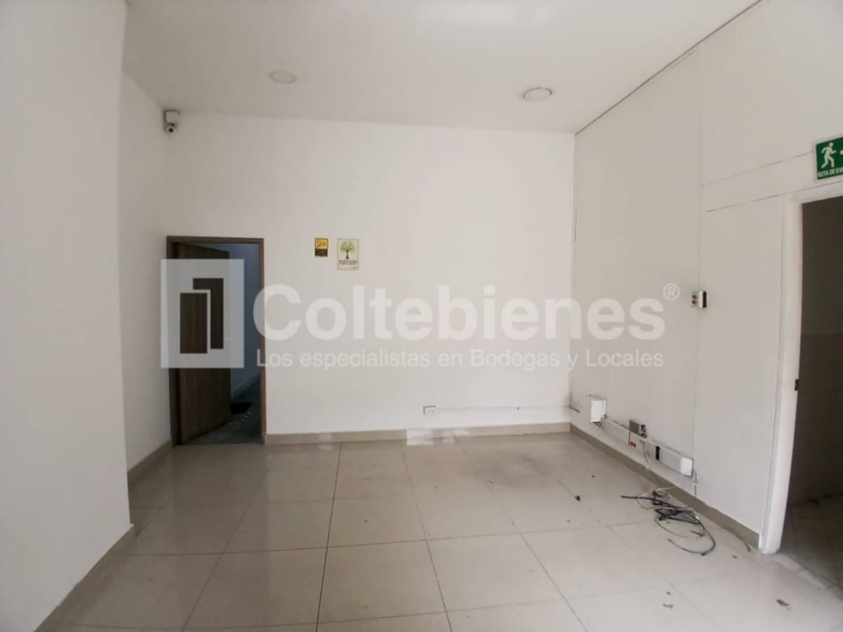 Bodega en arriendo – Sabaneta foto 5