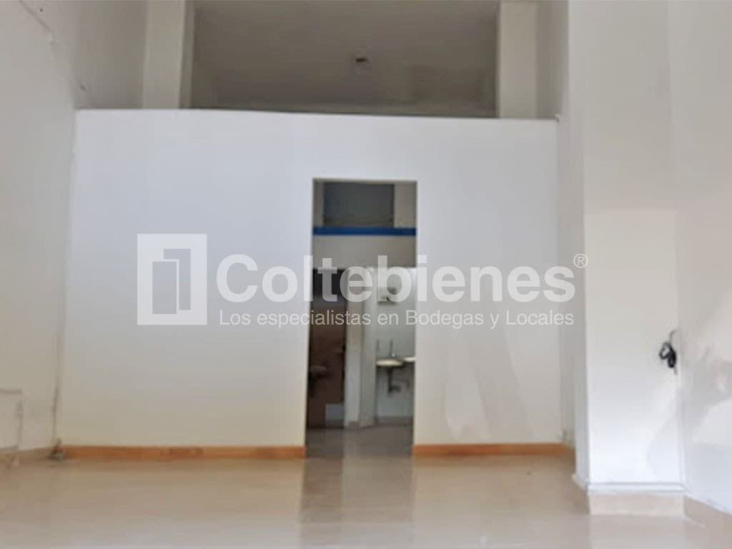 Local en venta – Sevilla, Medellín