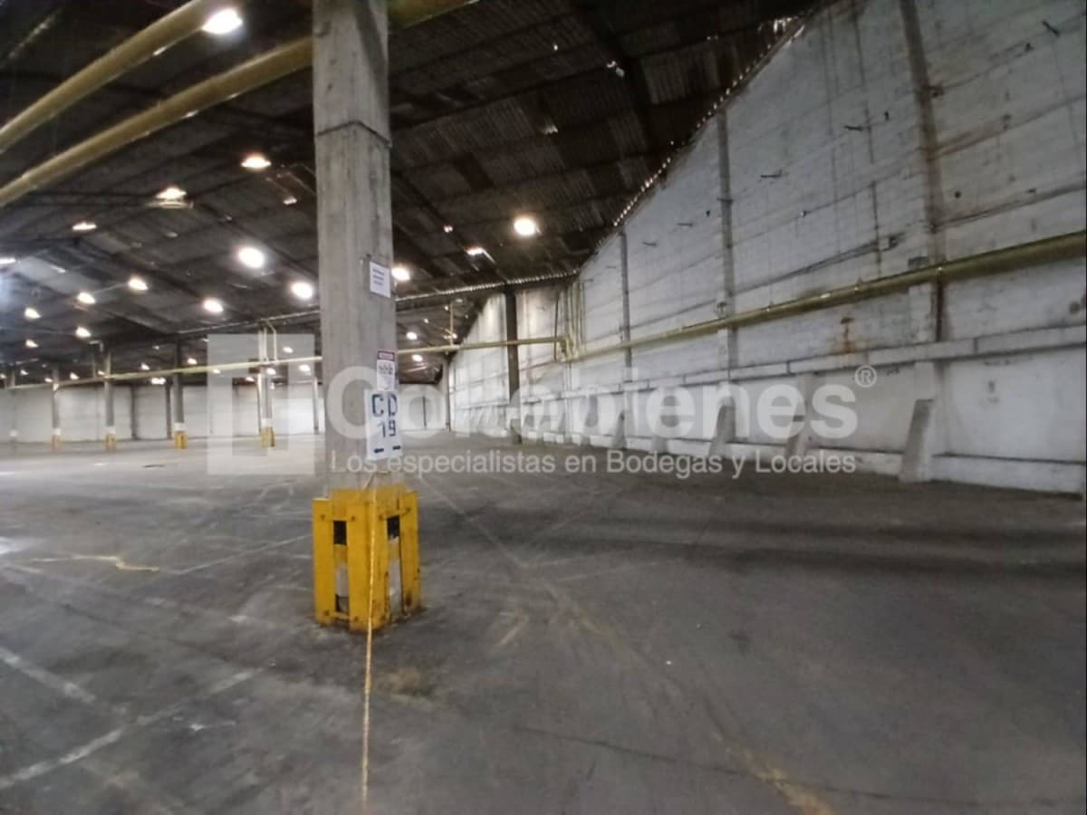 Bodega en arriendo/venta – La Santa Cruz, Itagüí foto 4