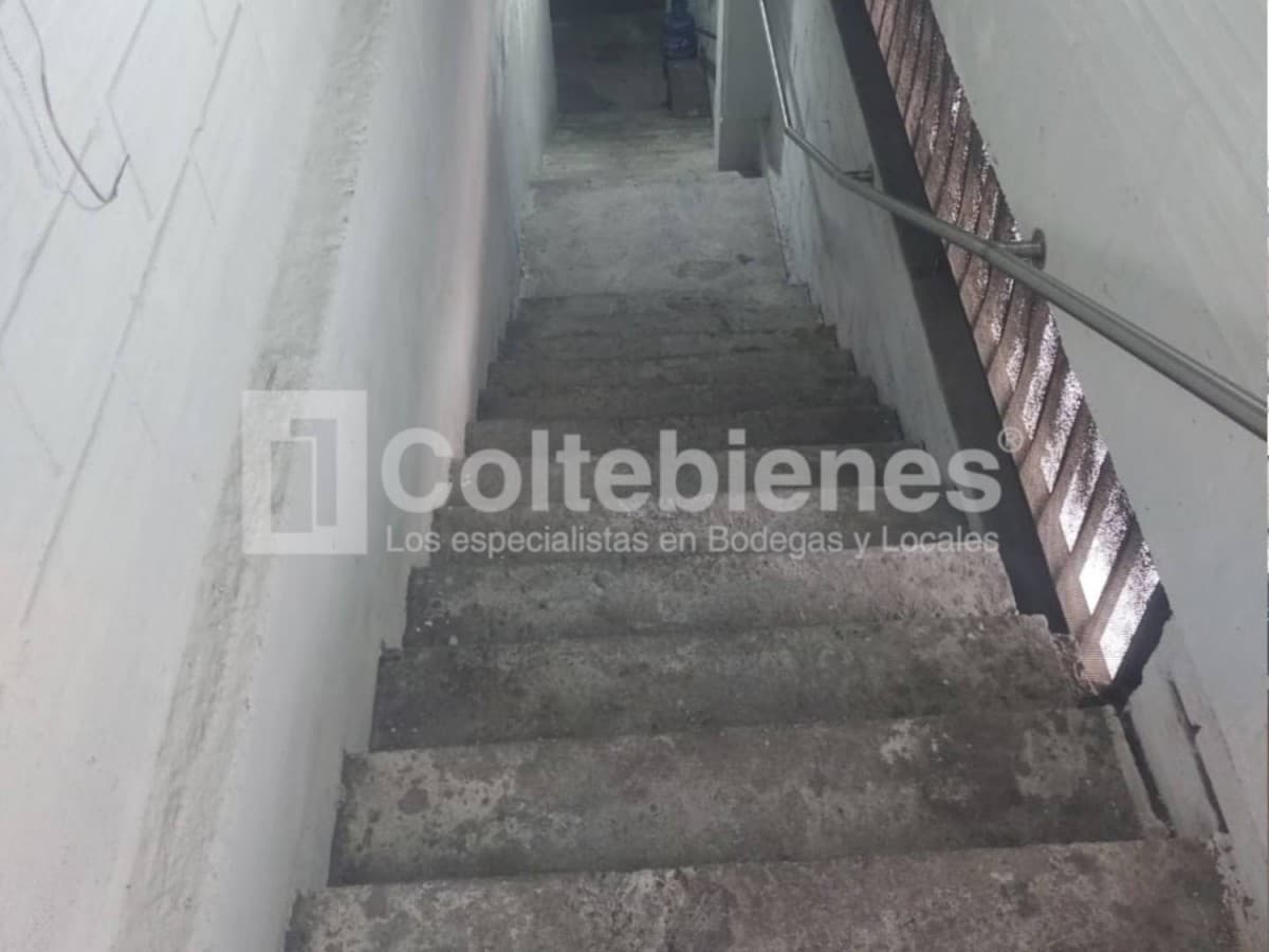 Edificio en venta – Trinidad, Medellín foto 5