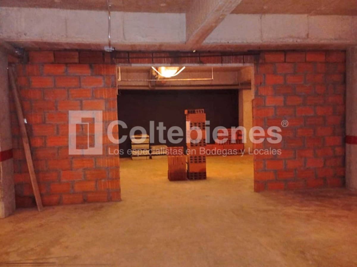 Local en arriendo – Las Palmas, Medellín foto 2