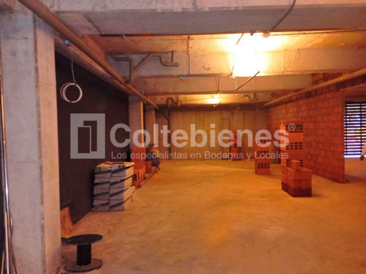 Local en arriendo – Las Palmas, Medellín foto 3
