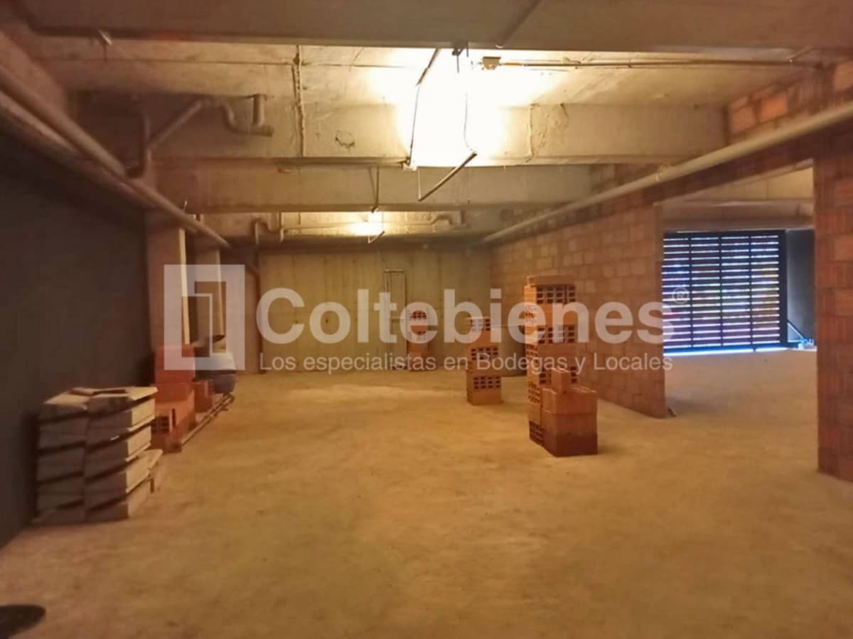 Local en arriendo – Las Palmas, Medellín foto 4