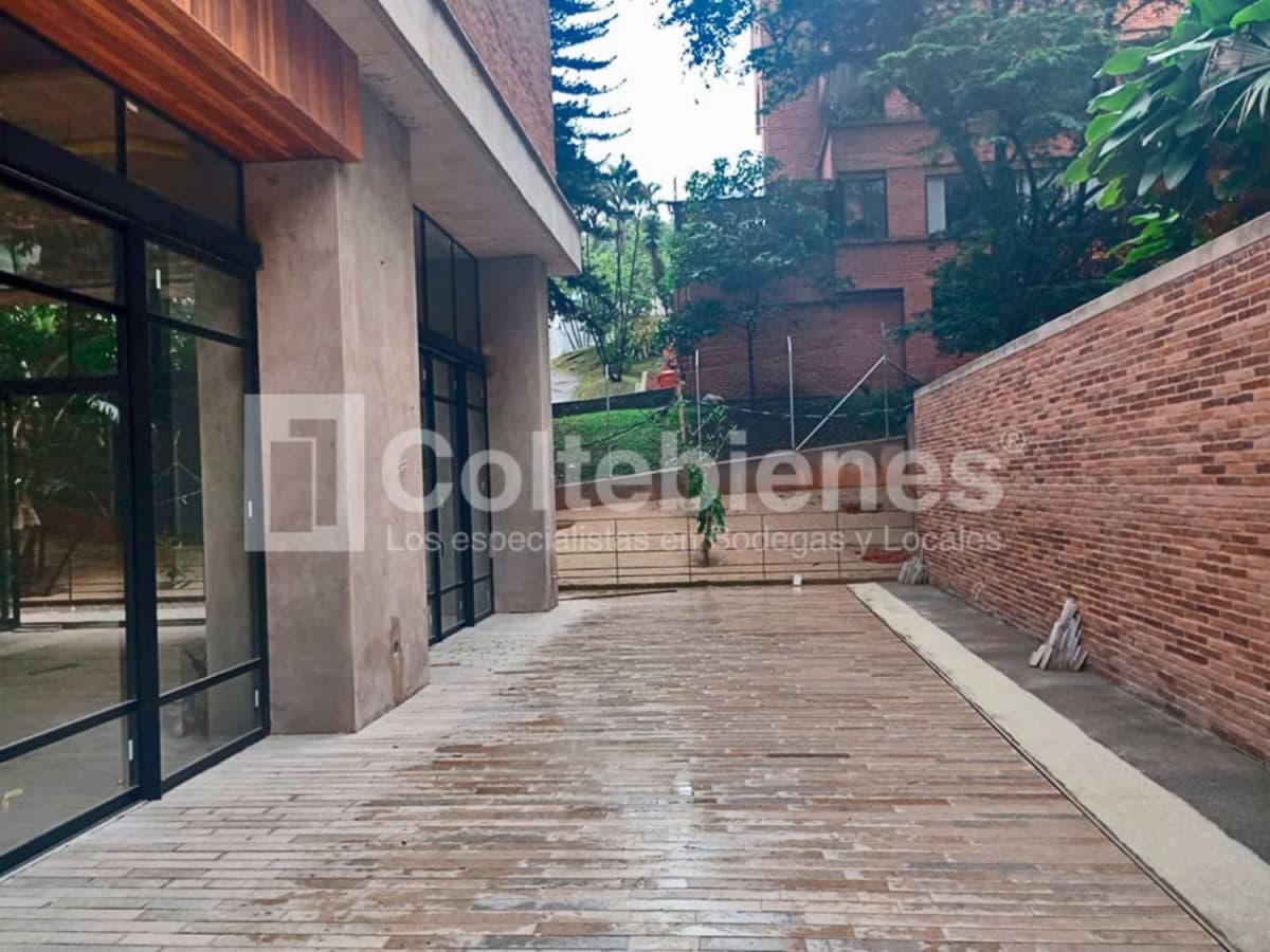 Local en arriendo – Las Palmas, Medellín foto 5