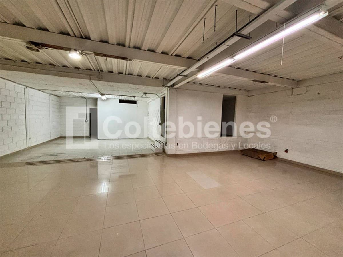 Edificio en venta – Belén, Medellín