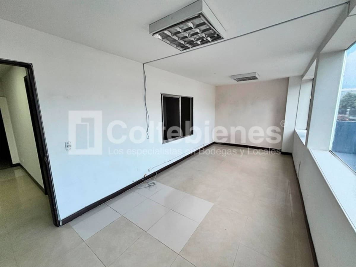 Edificio en venta – Belén, Medellín foto 5