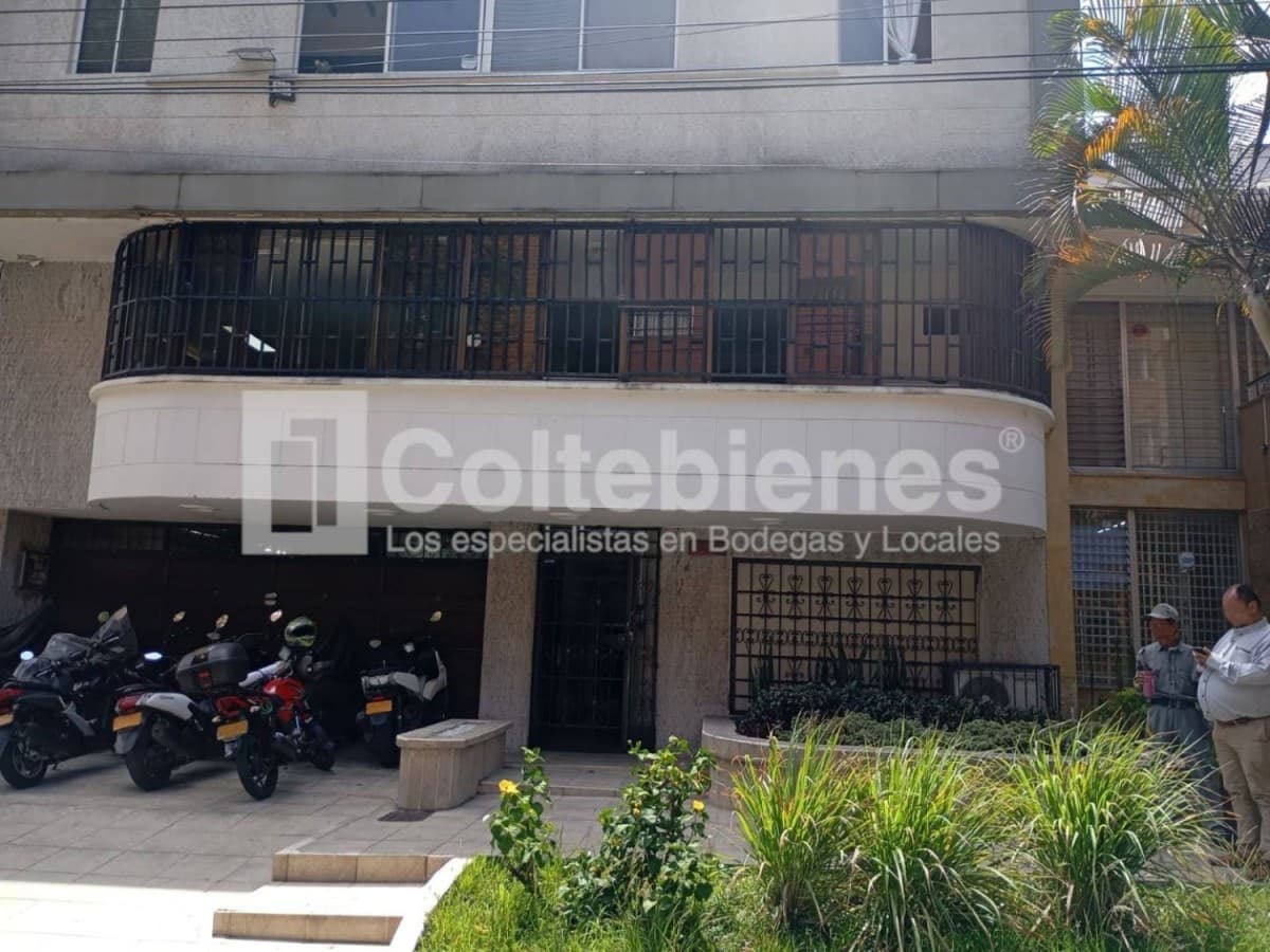 Casa Comercial en venta – Belén, Medellín