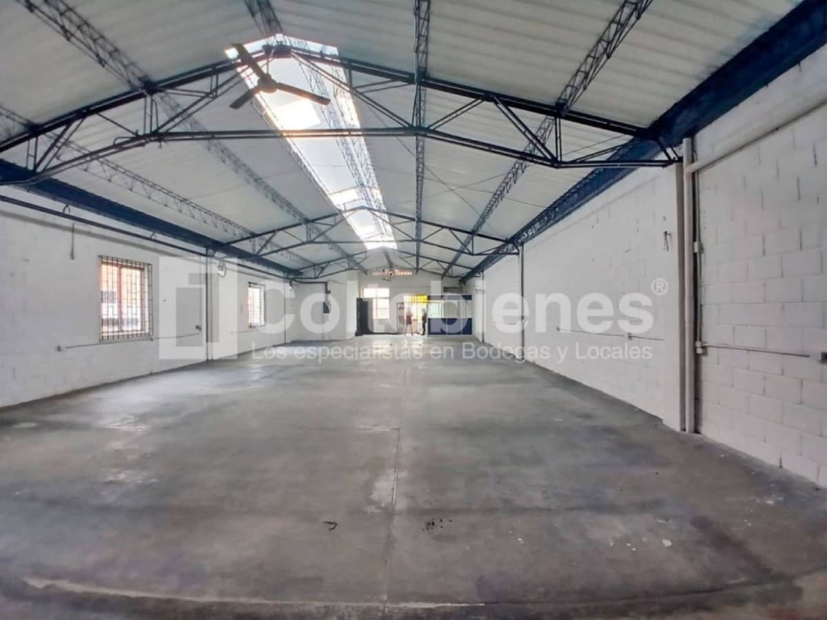 Bodega en venta – El Carmelo, Itagüí foto 3
