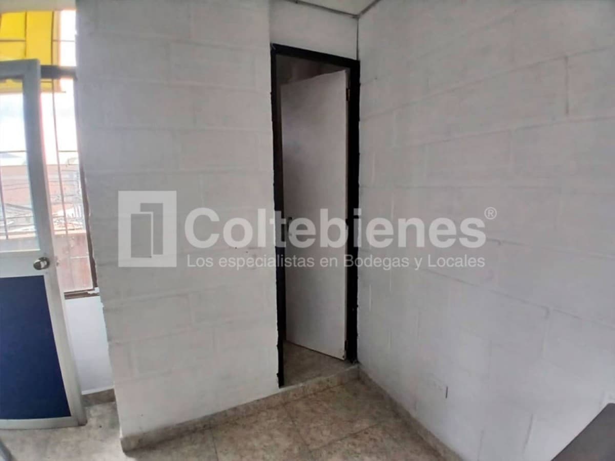 Bodega en venta – El Carmelo, Itagüí foto 5