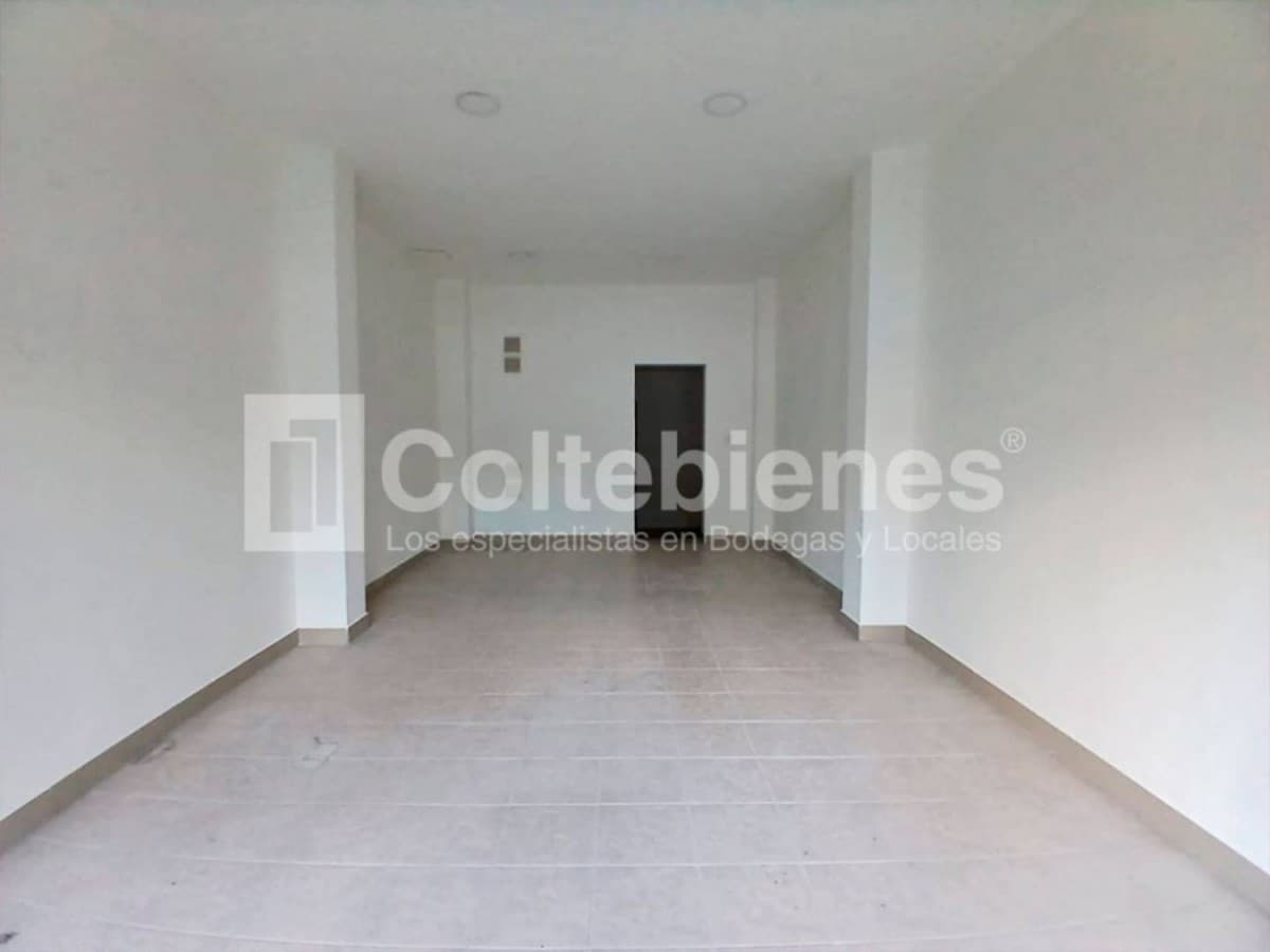 Local en arriendo – Centro, Envigado foto 2