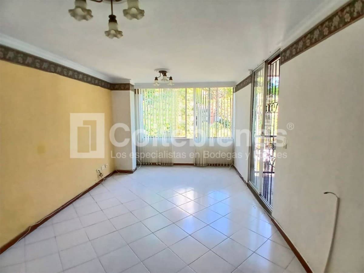 Apartamento en venta – La Castellana, Medellín