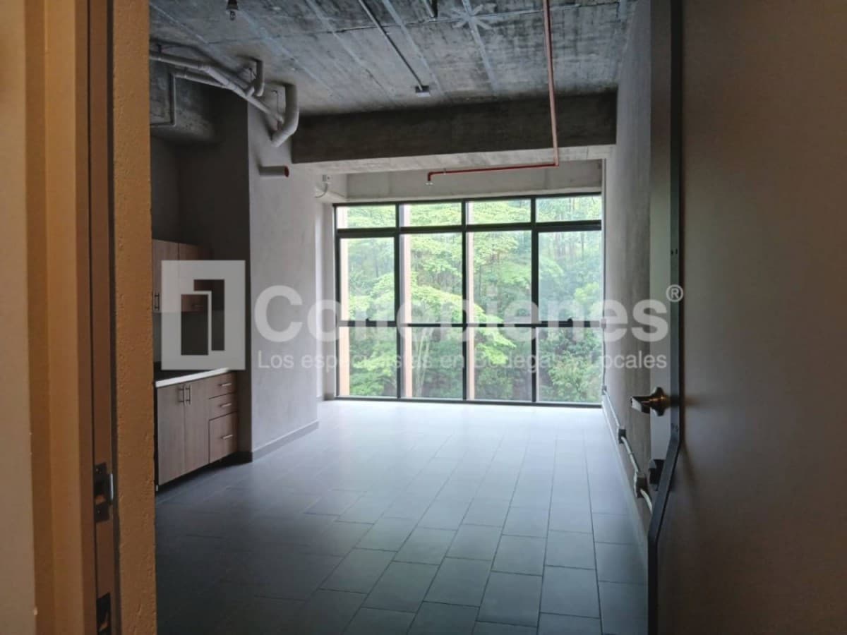 Oficina en venta – Poblado, Medellín