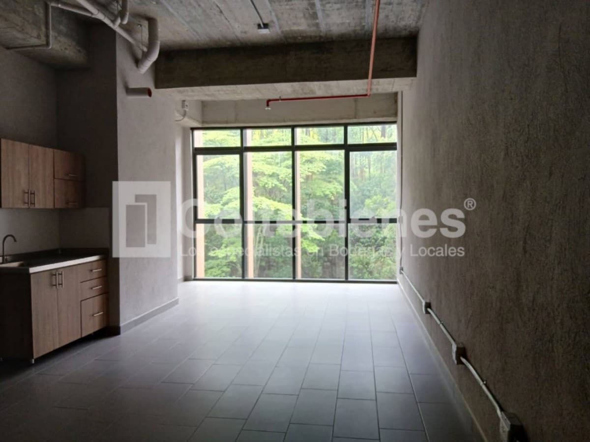 Oficina en venta – Poblado, Medellín foto 2