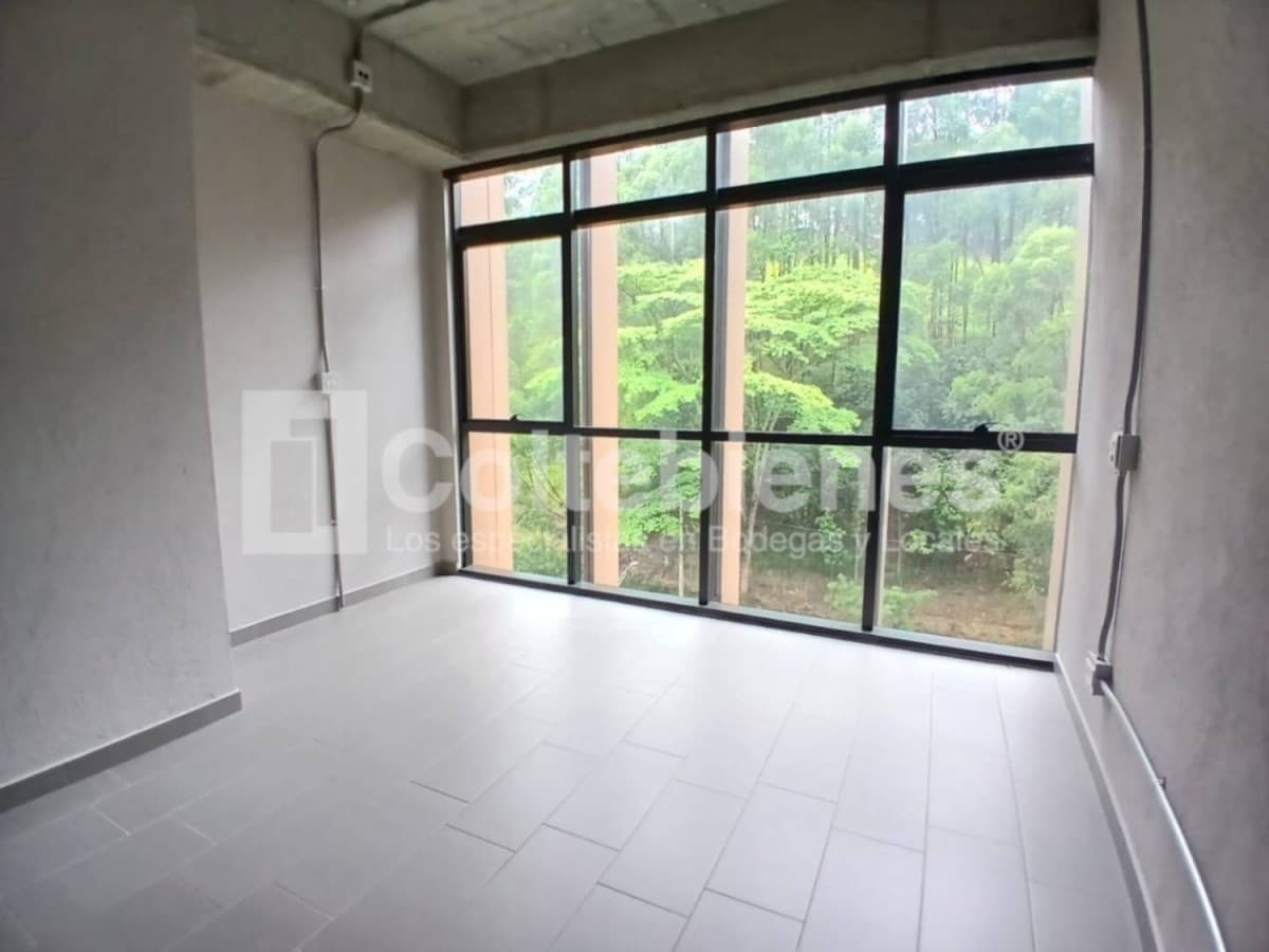 Oficina en venta – Poblado, Medellín foto 3