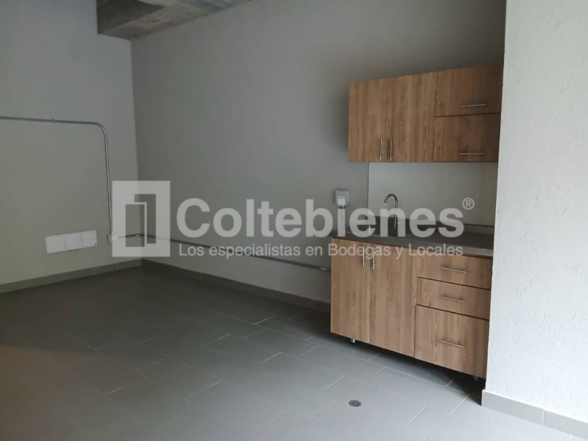 Oficina en venta – Poblado, Medellín foto 5
