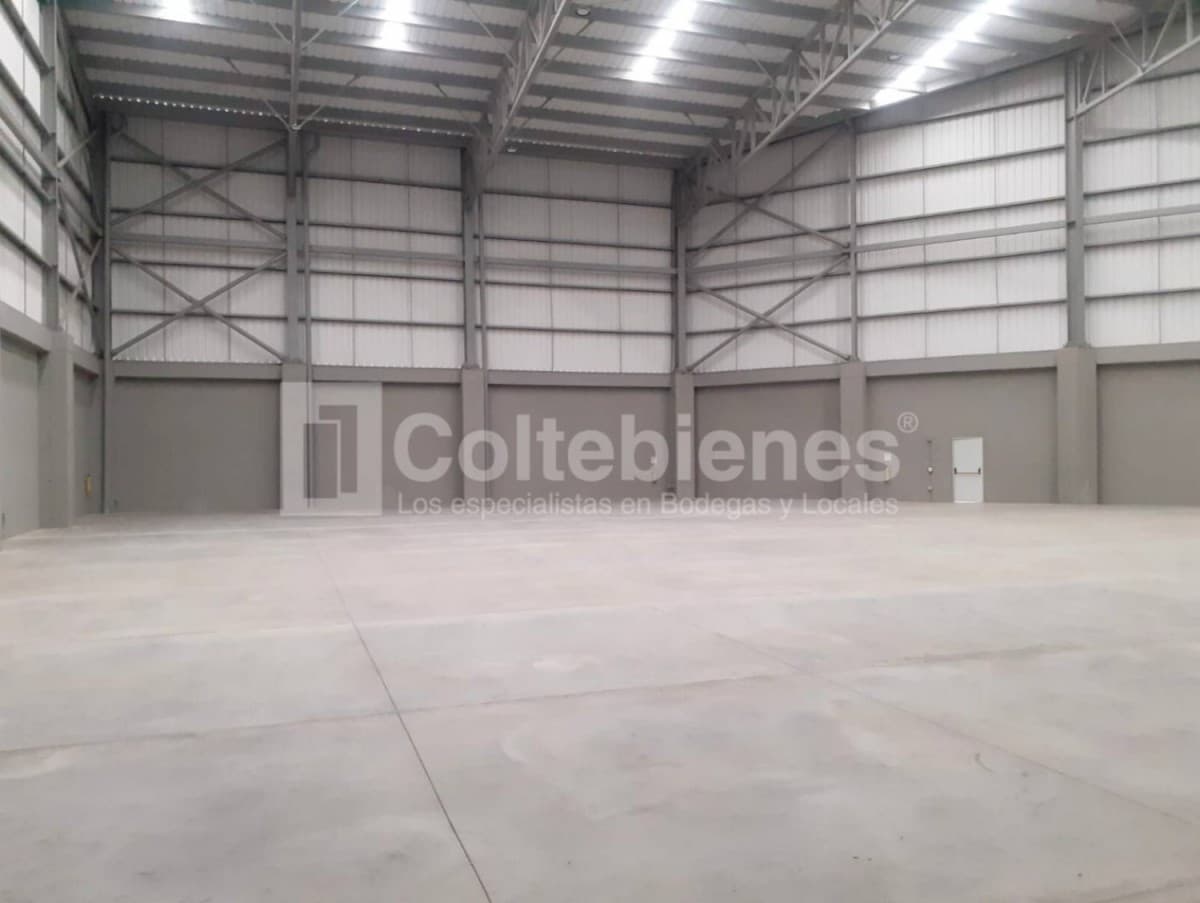 Bodega en arriendo – Guarne