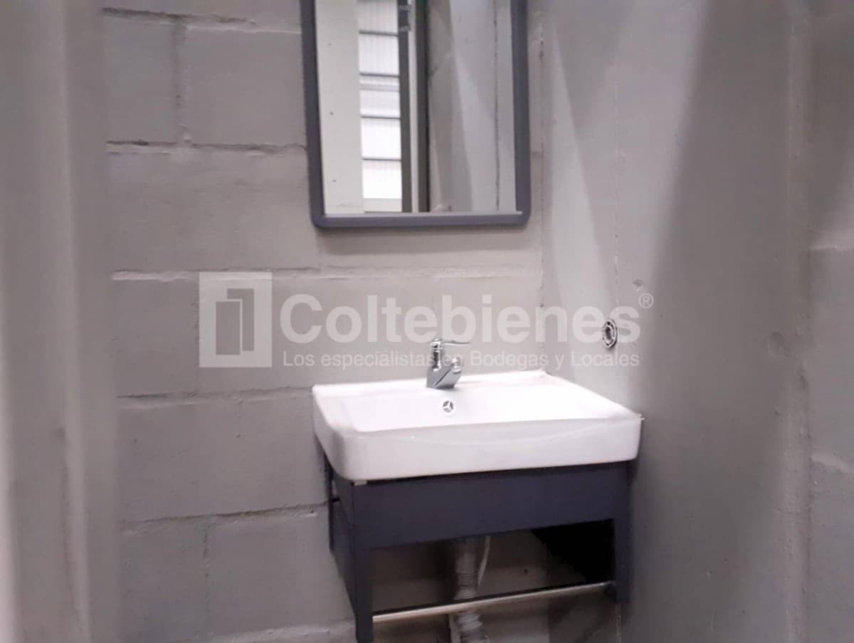 Bodega en arriendo – Guarne foto 5