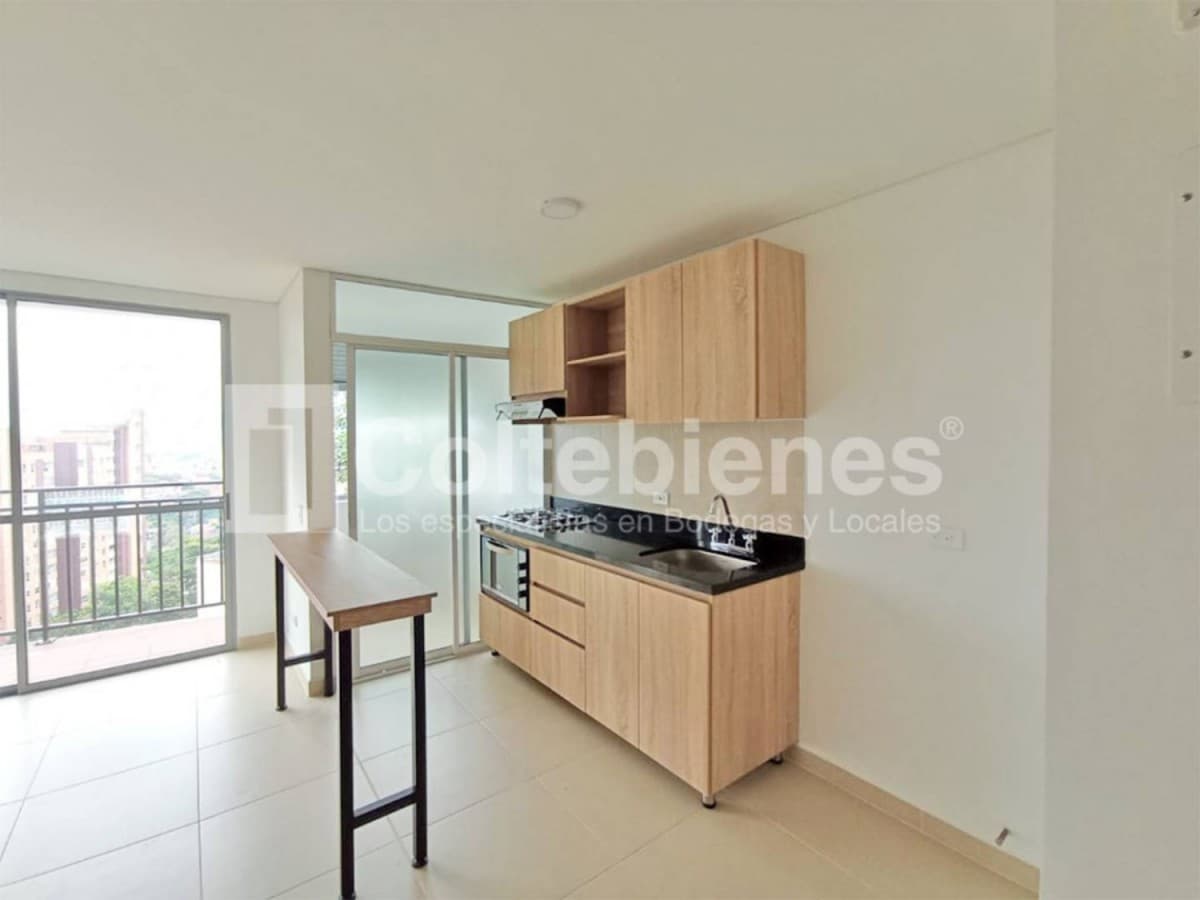 Apartamento en venta – Envigado