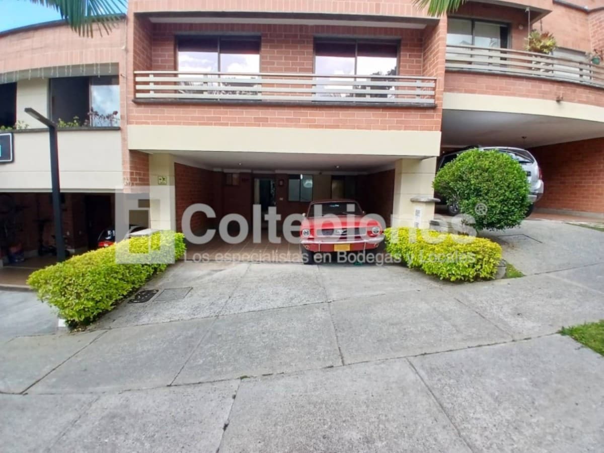 Casa en arriendo – Envigado