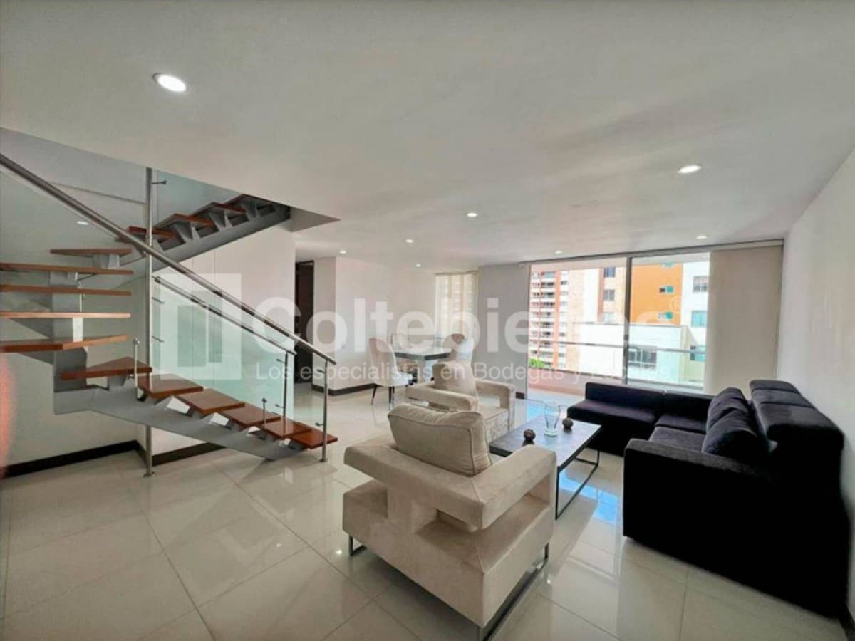 Apartamento en venta – El Esmeraldal, Envigado foto 4