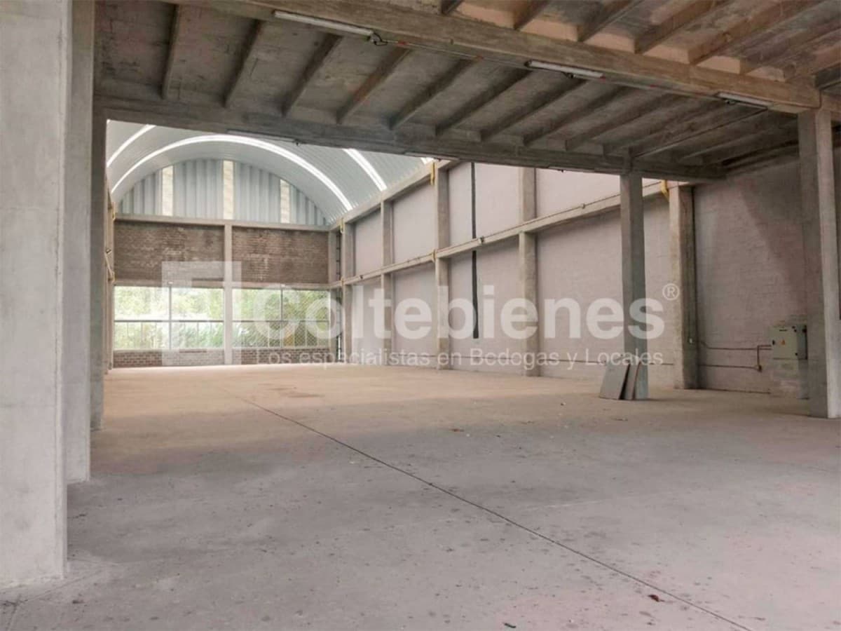 Bodega en arriendo/venta – Carepa