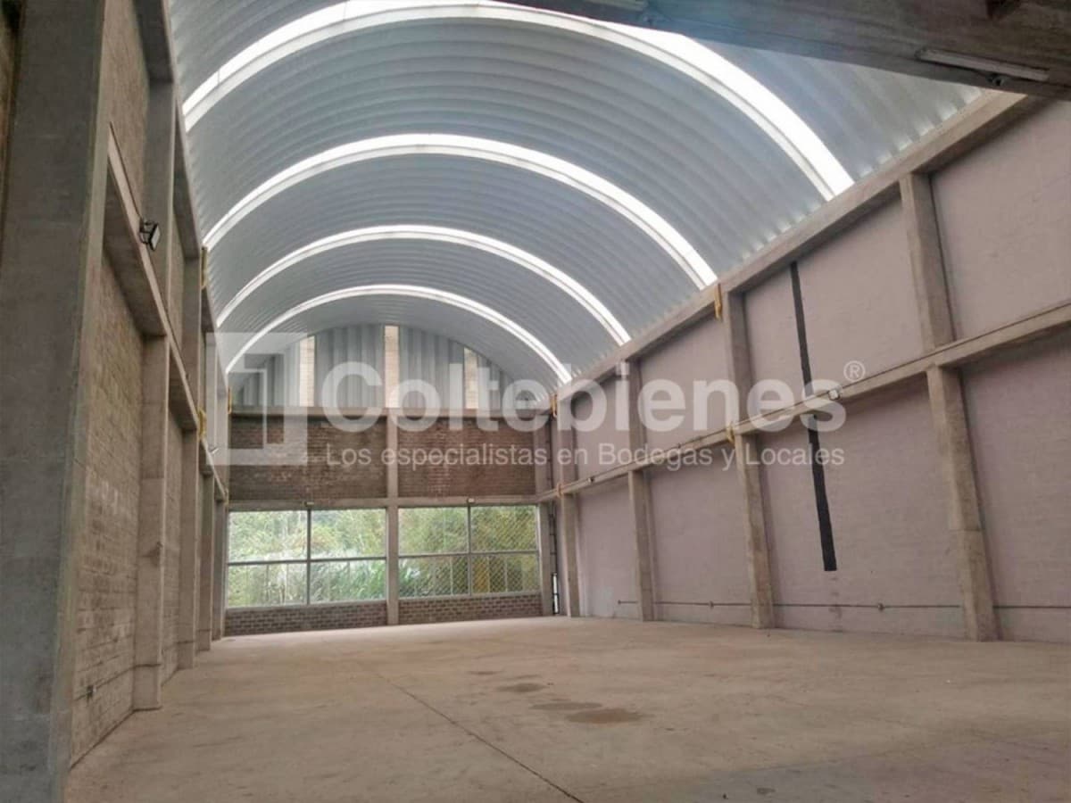Bodega en arriendo/venta – Carepa foto 2