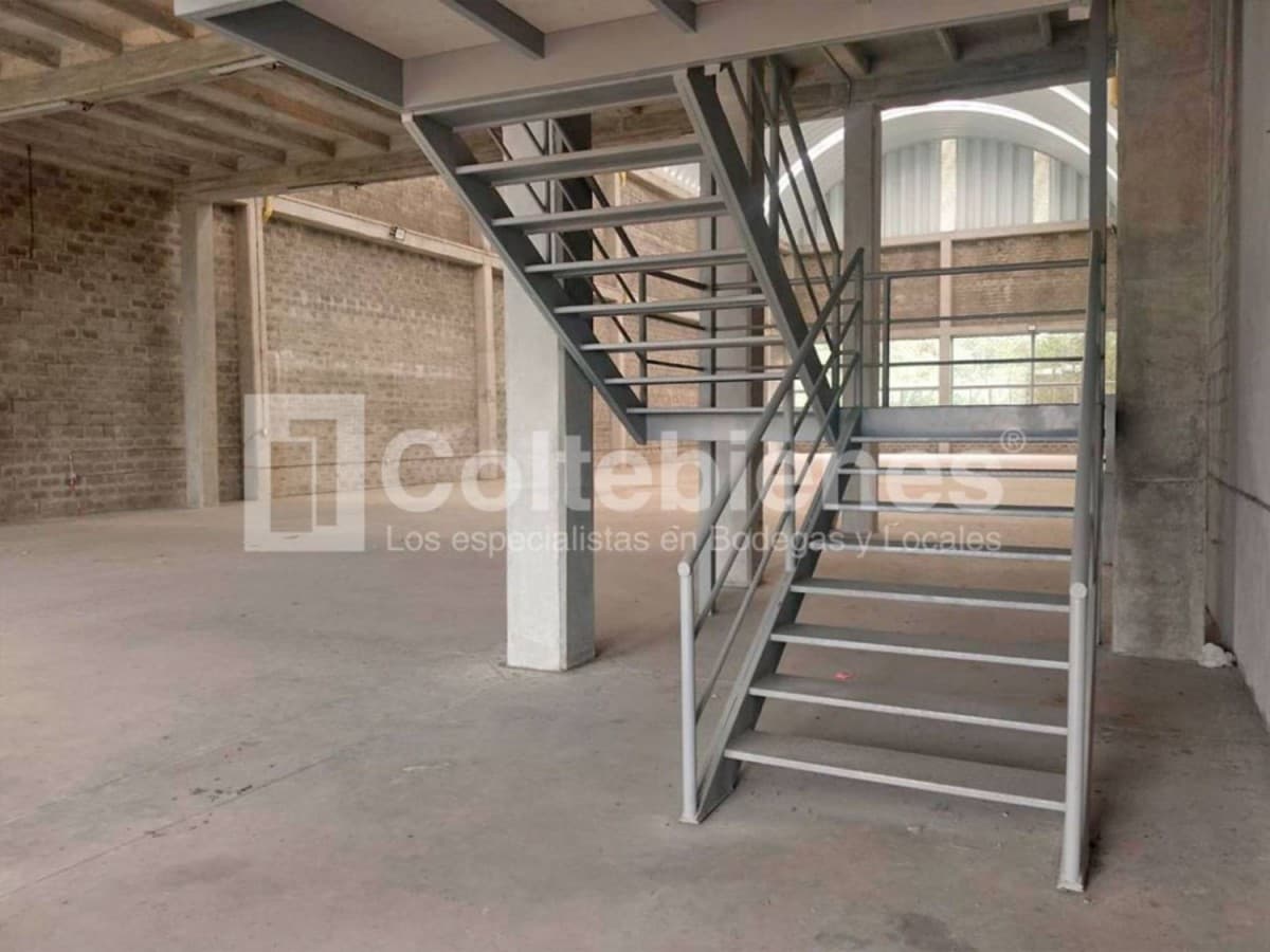 Bodega en arriendo/venta – Carepa foto 4