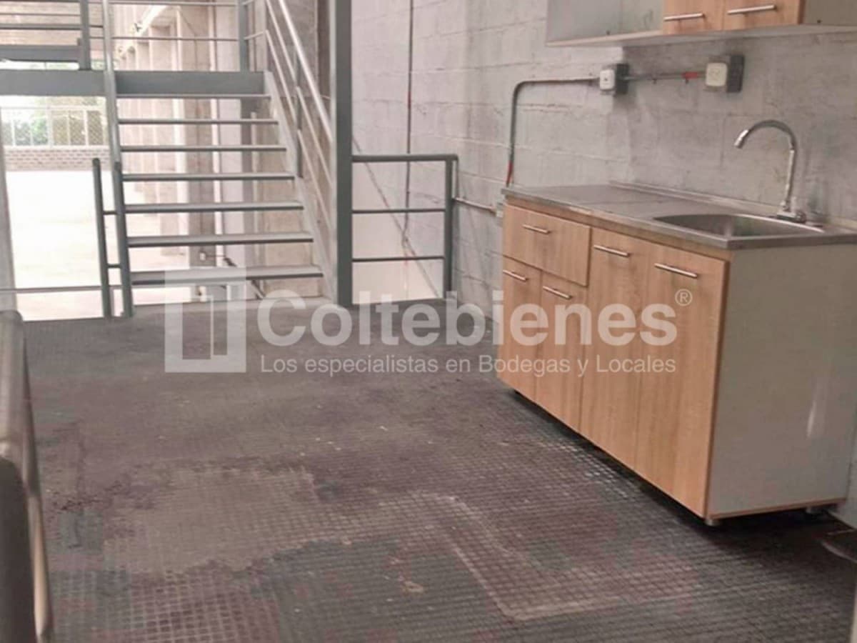 Bodega en arriendo/venta – Carepa foto 5