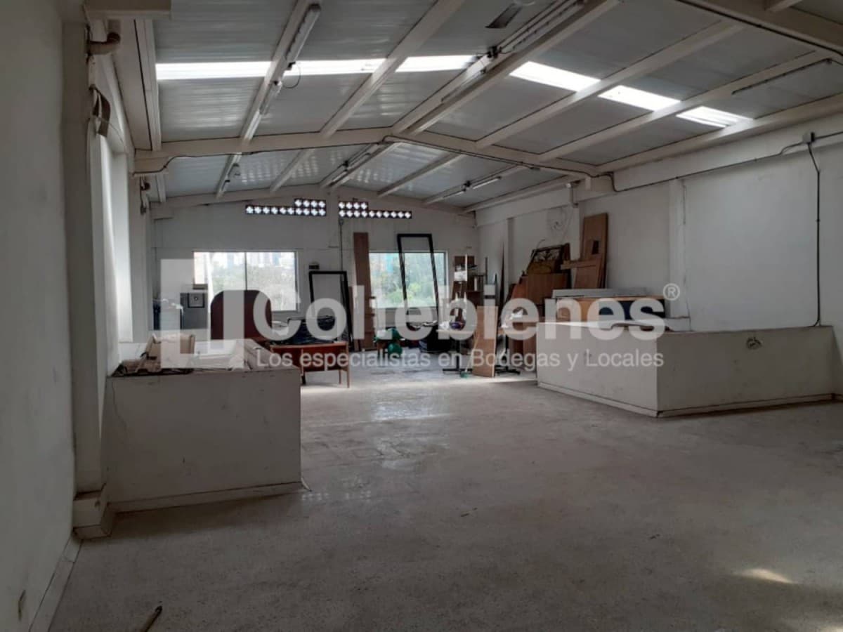 Bodega en arriendo – Guayabal, Medellín foto 4