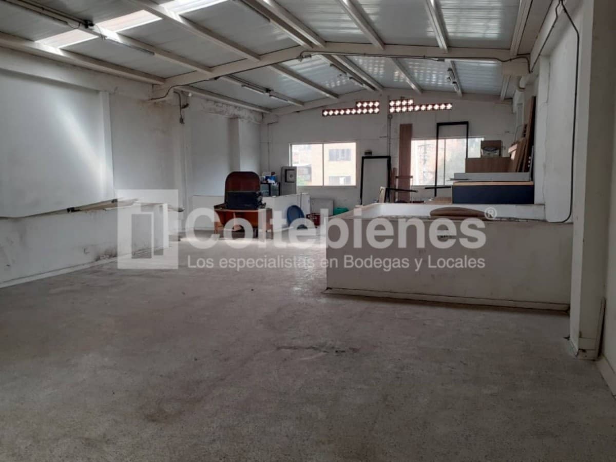 Bodega en arriendo – Guayabal, Medellín foto 5