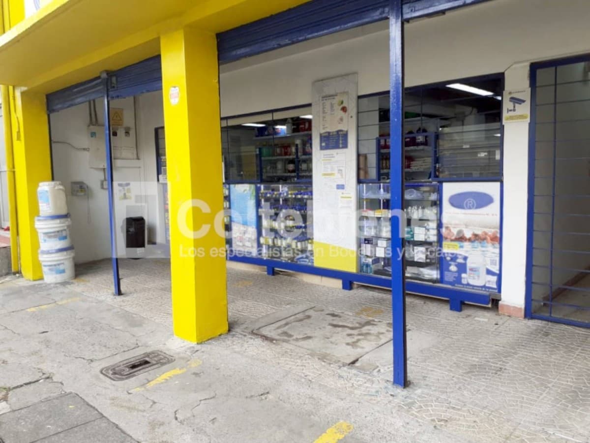 Bodega en arriendo – Guayabal, Medellín foto 2