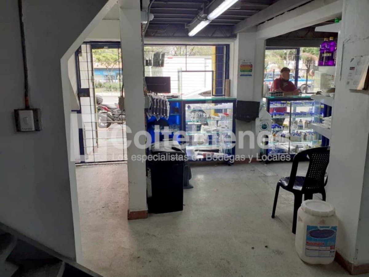 Bodega en arriendo – Guayabal, Medellín foto 4