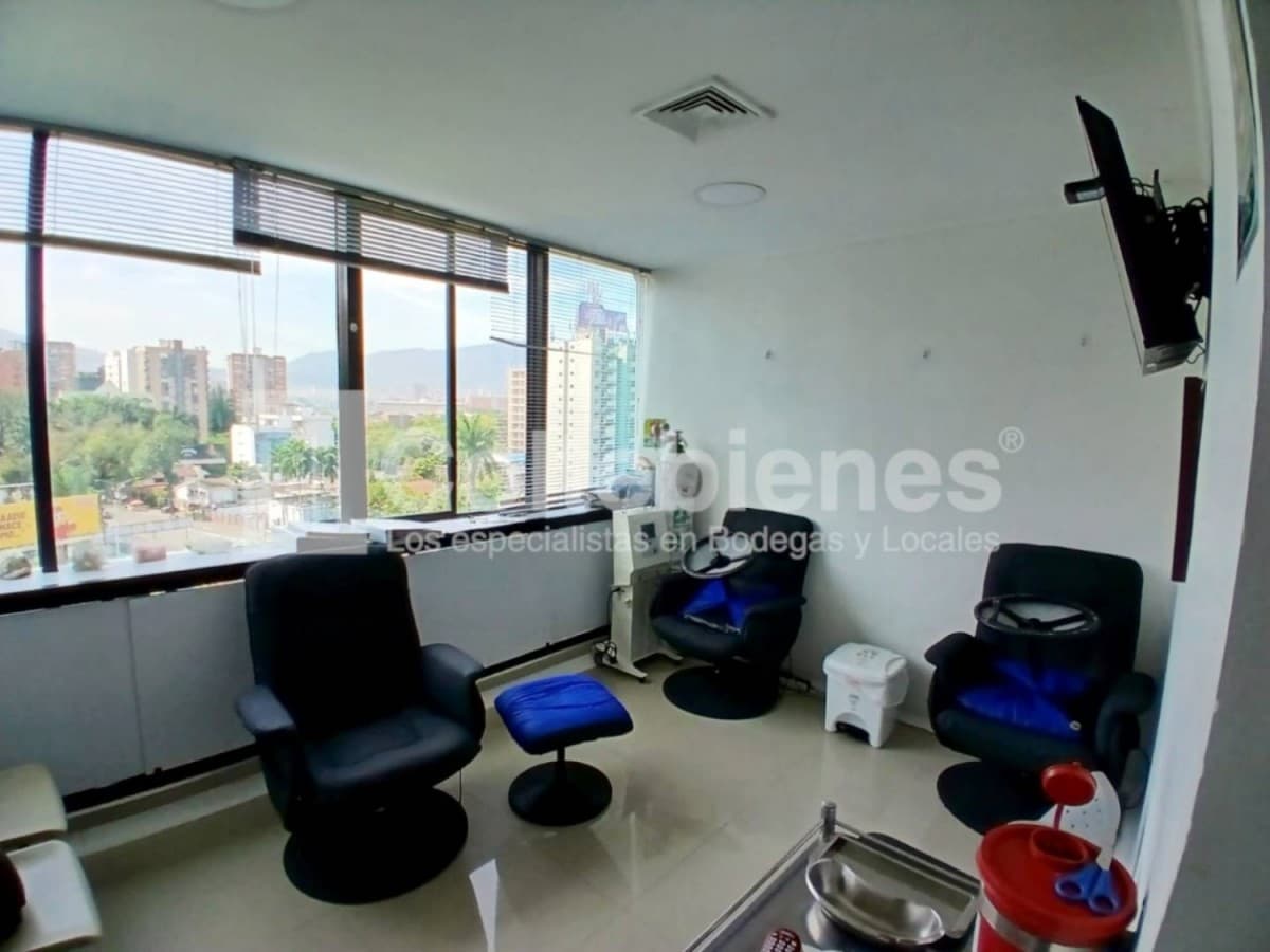 Oficina en venta – Poblado, Medellín foto 4
