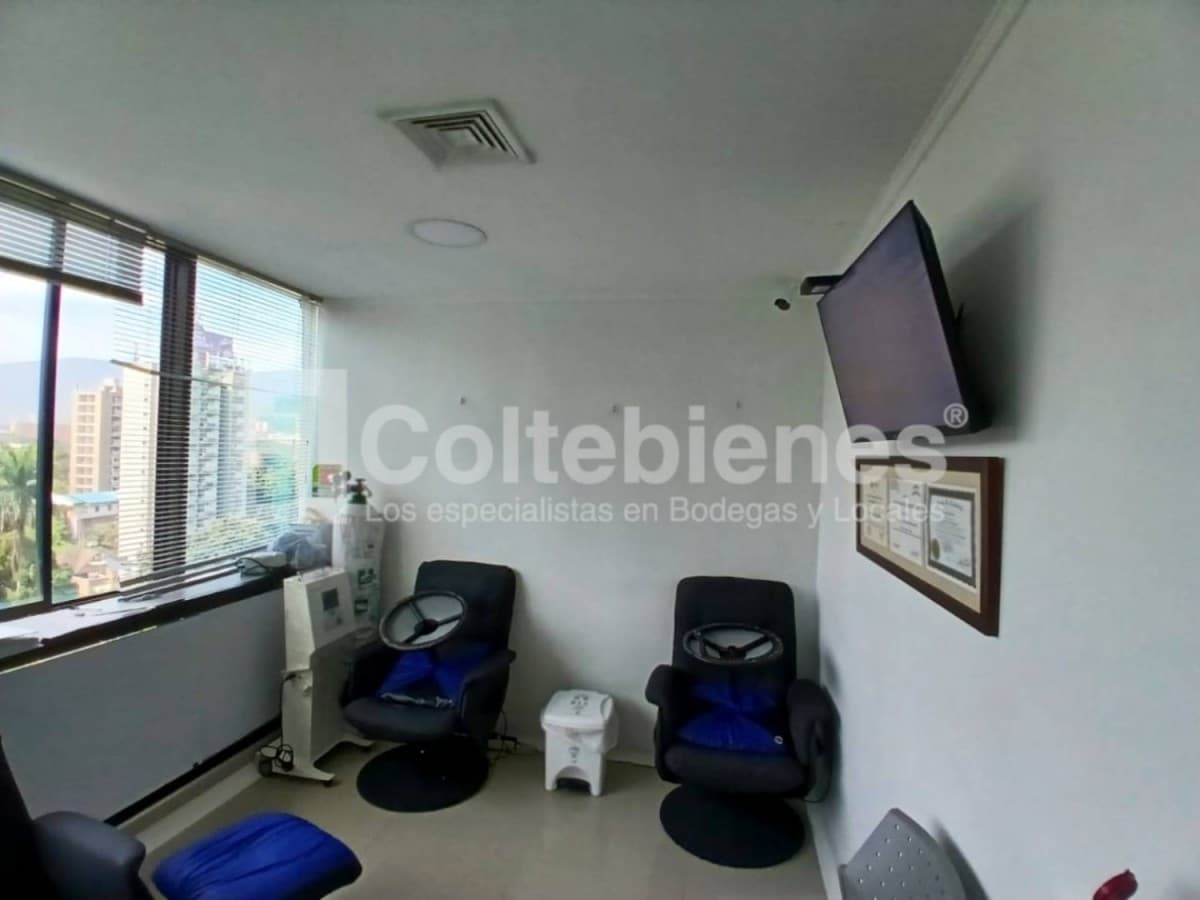 Oficina en venta – Poblado, Medellín foto 5