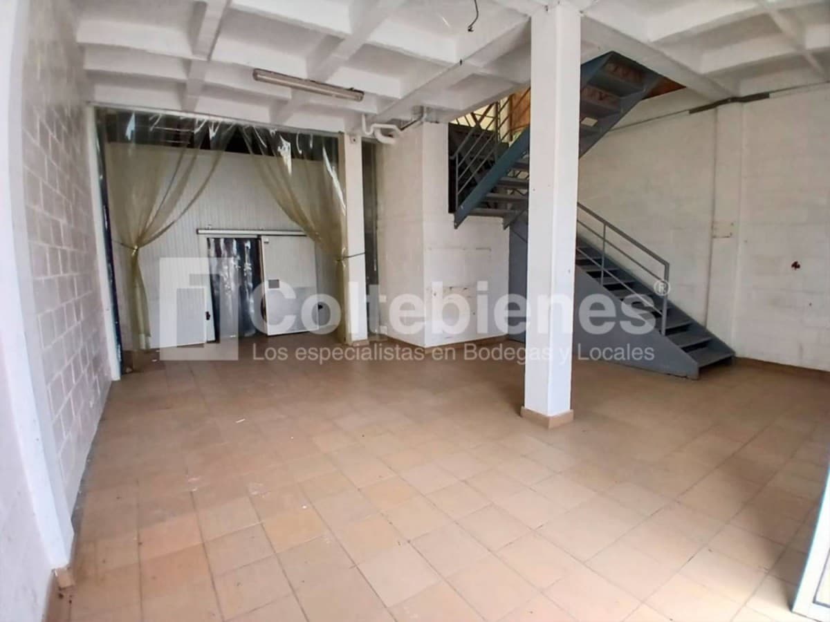 Bodega en arriendo/venta – Rionegro foto 2