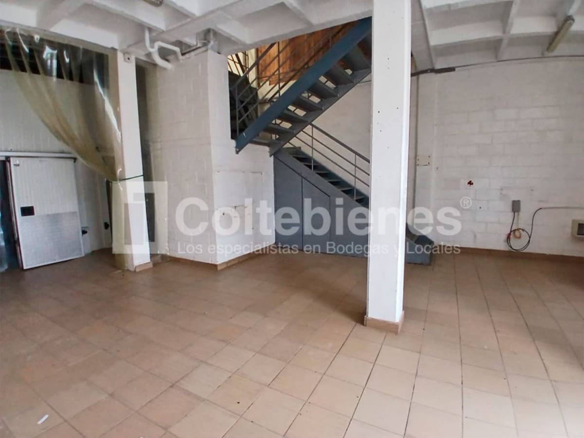 Bodega en arriendo/venta – Rionegro foto 3