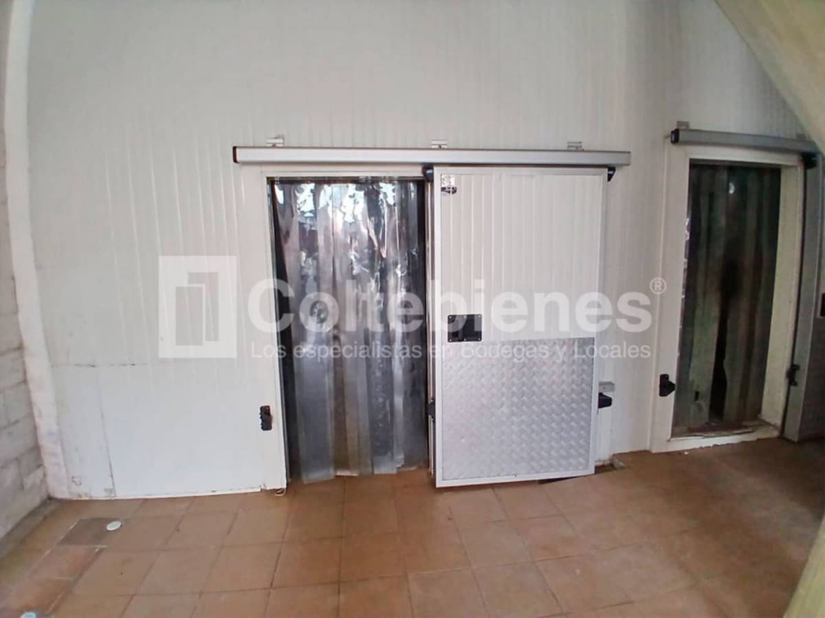 Bodega en arriendo/venta – Rionegro foto 4