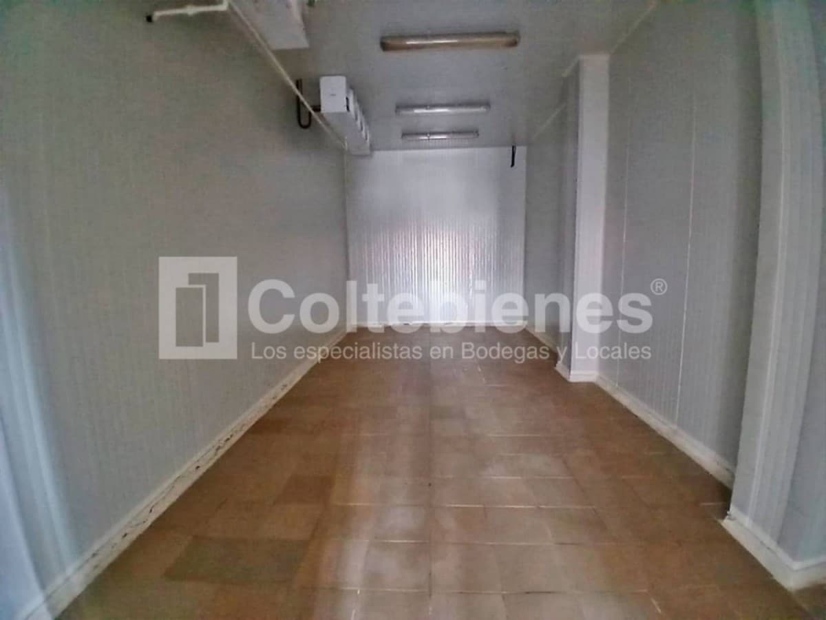 Bodega en arriendo/venta – Rionegro foto 5