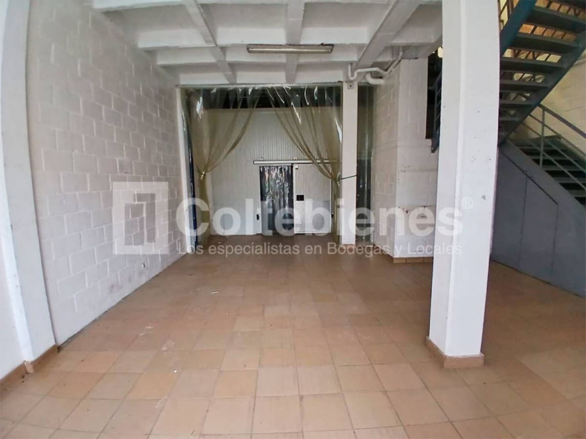 Bodega en venta – Rionegro