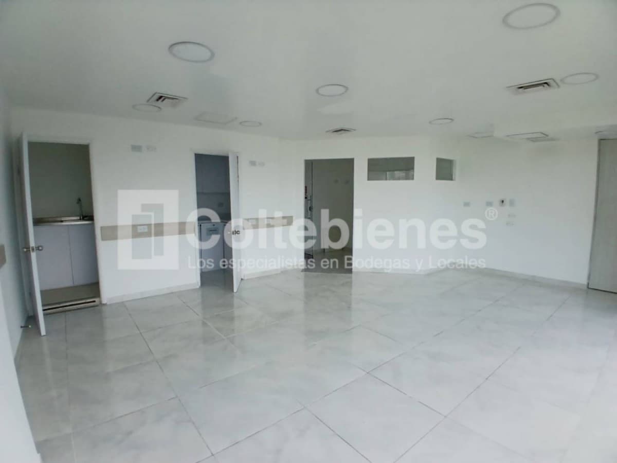 Oficina en venta – Poblado, Medellín foto 2