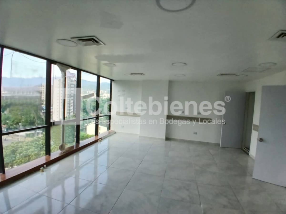 Oficina en venta – Poblado, Medellín foto 4
