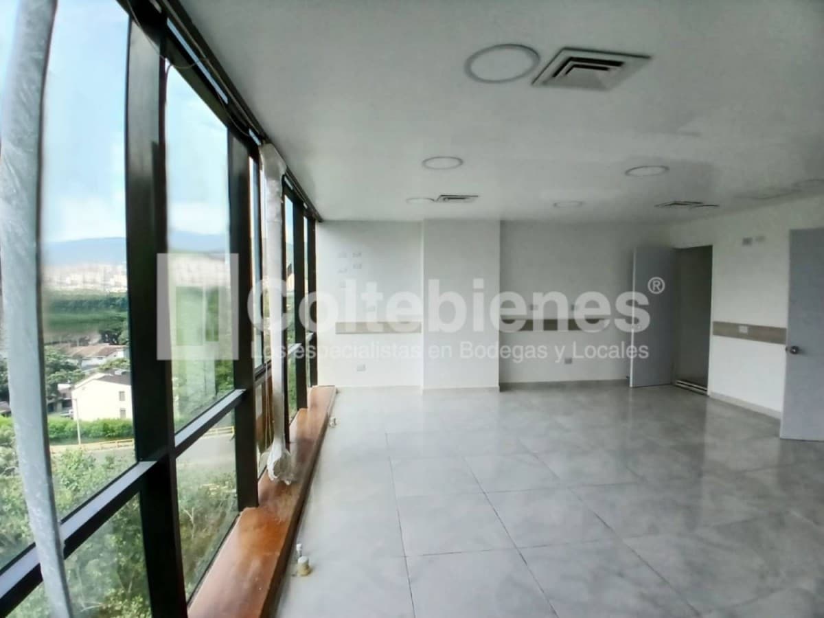 Oficina en venta – Poblado, Medellín foto 5