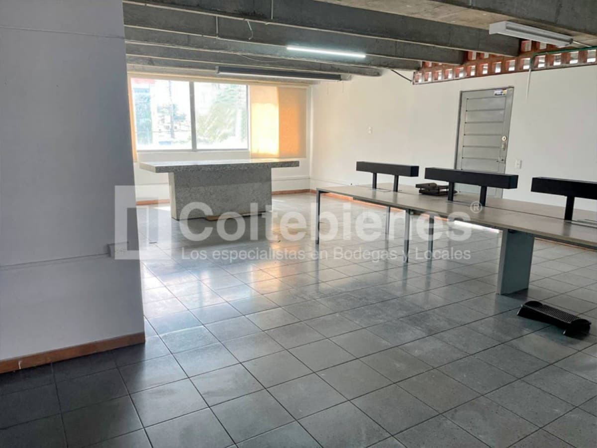 Local en arriendo – Las Casitas, Envigado foto 3