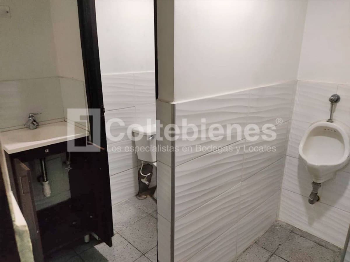 Local en arriendo – Las Casitas, Envigado foto 4