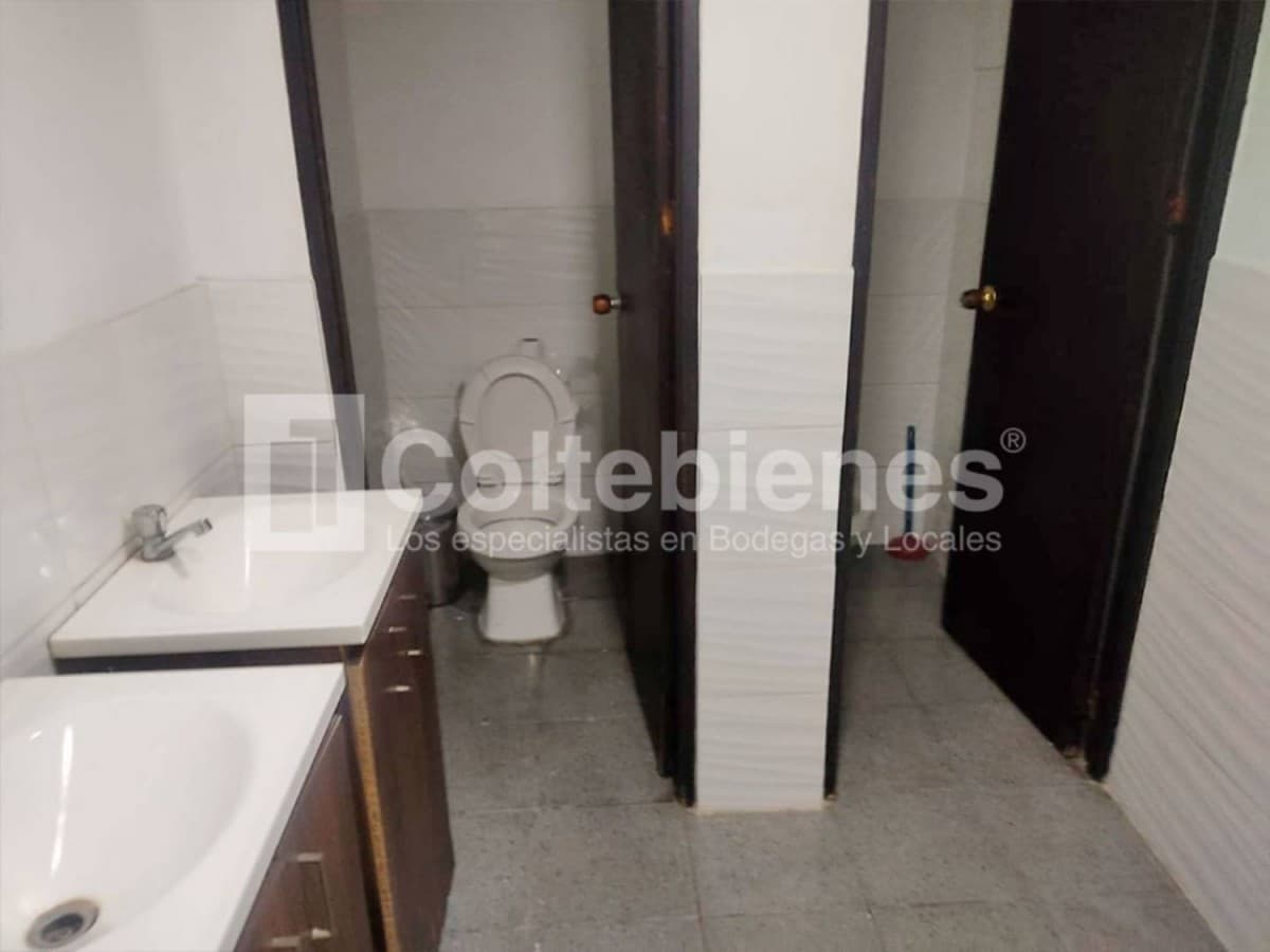 Local en arriendo – Las Casitas, Envigado foto 5