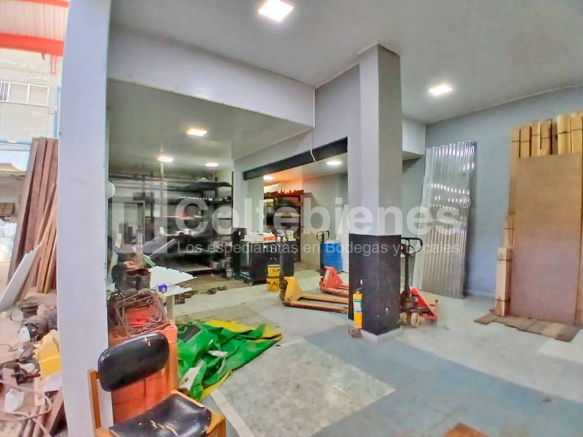 Local en venta – Prado, Medellín foto 5