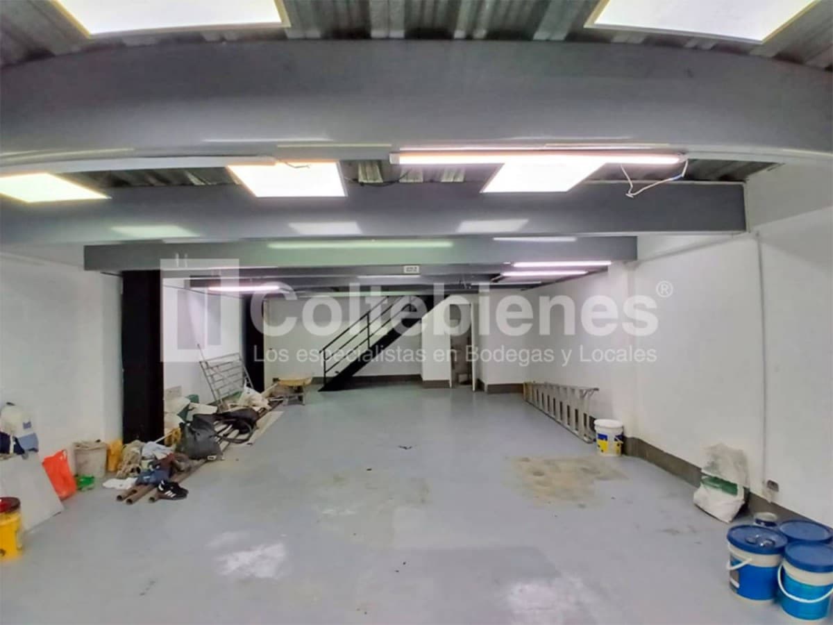 Local en arriendo – Guayabal, Medellín