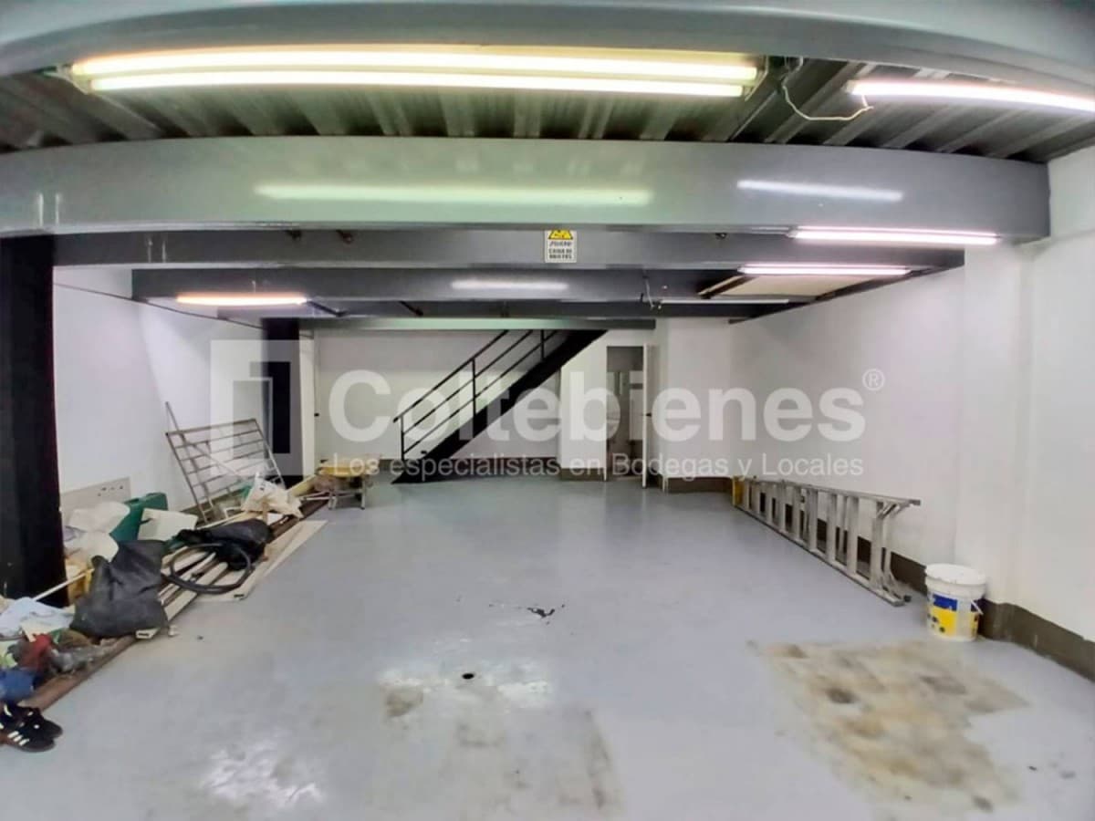 Local en arriendo – Guayabal, Medellín foto 2